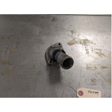 02X209 Thermostat Housing From 2011 Nissan Rogue  2.5  Japan Built
